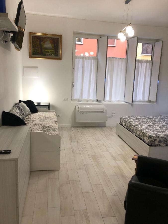 Appartamento House Apartment Tabe Centro โบโลญญา ภายนอก รูปภาพ