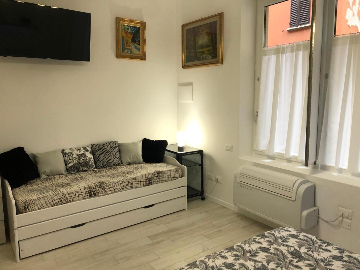Appartamento House Apartment Tabe Centro โบโลญญา ภายนอก รูปภาพ