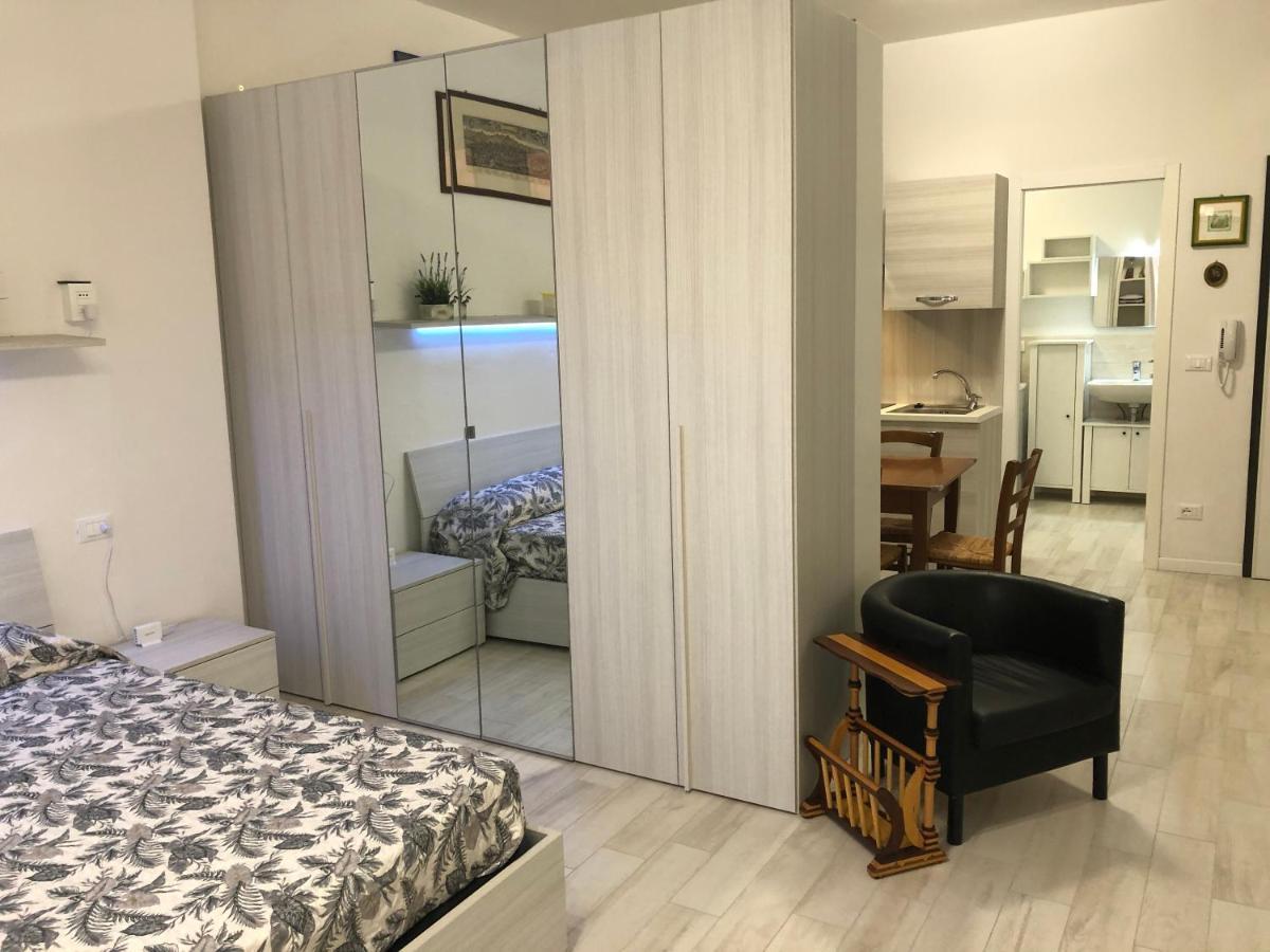 Appartamento House Apartment Tabe Centro โบโลญญา ภายนอก รูปภาพ
