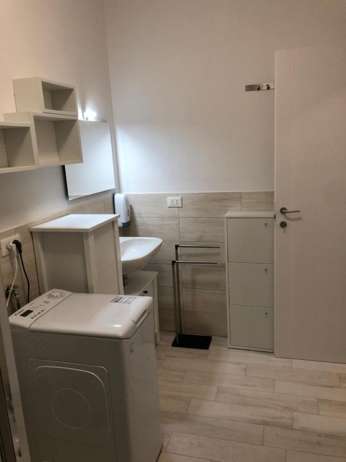 Appartamento House Apartment Tabe Centro โบโลญญา ภายนอก รูปภาพ